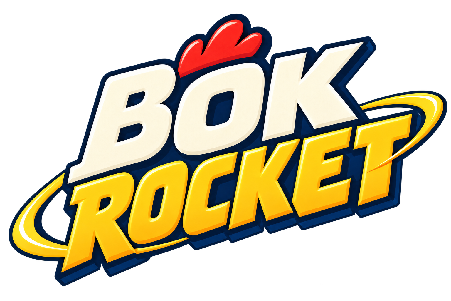 Bok Rocket